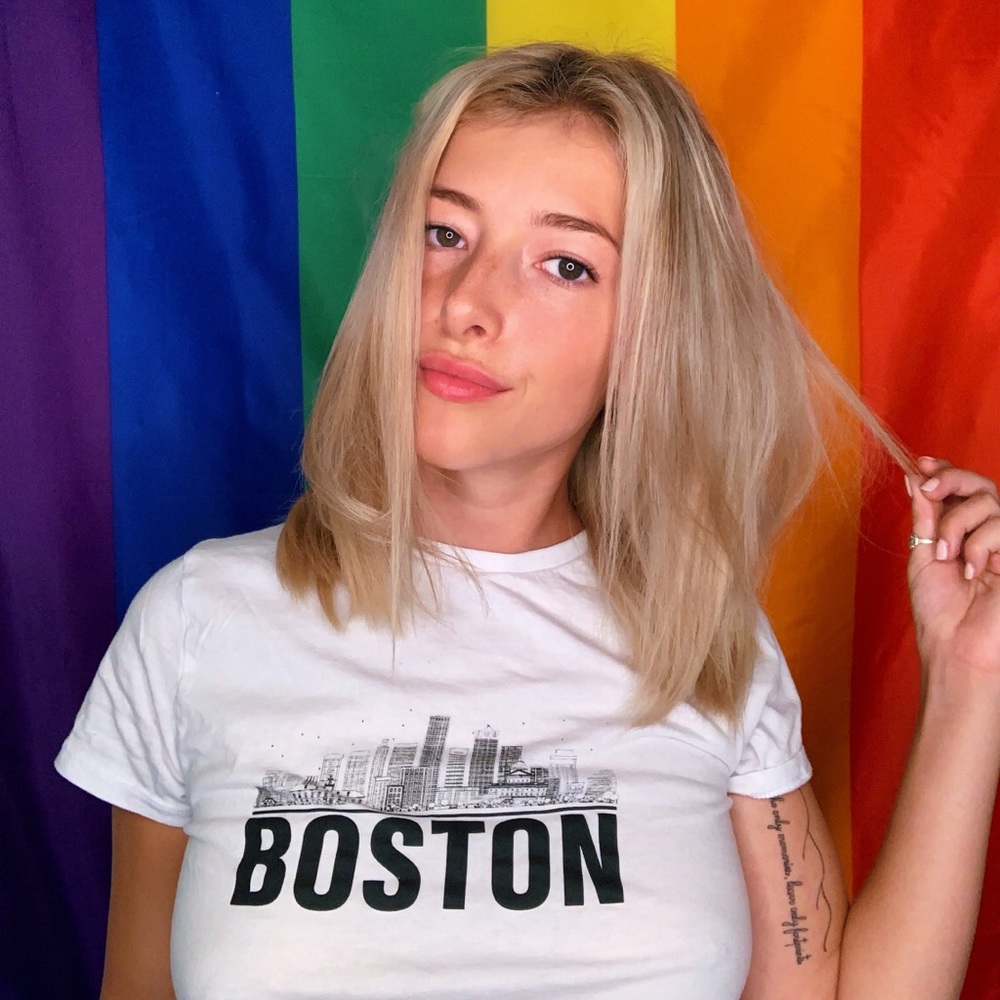 Meet your Posher, Karli